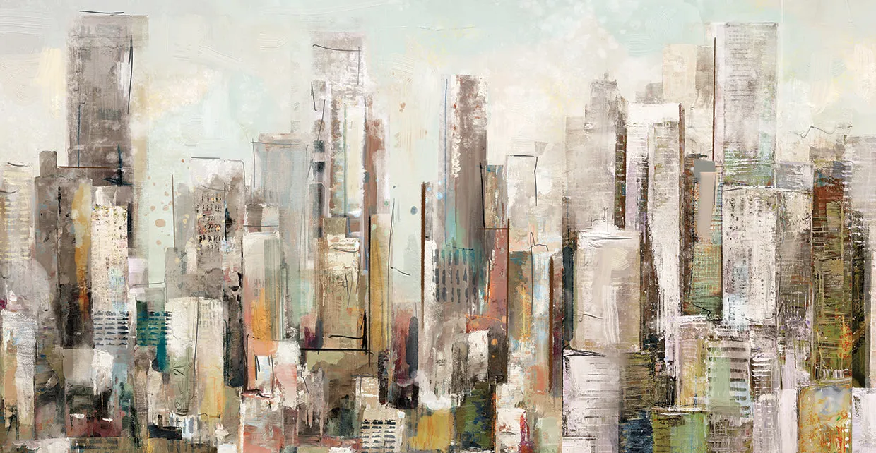 City Chic Panels