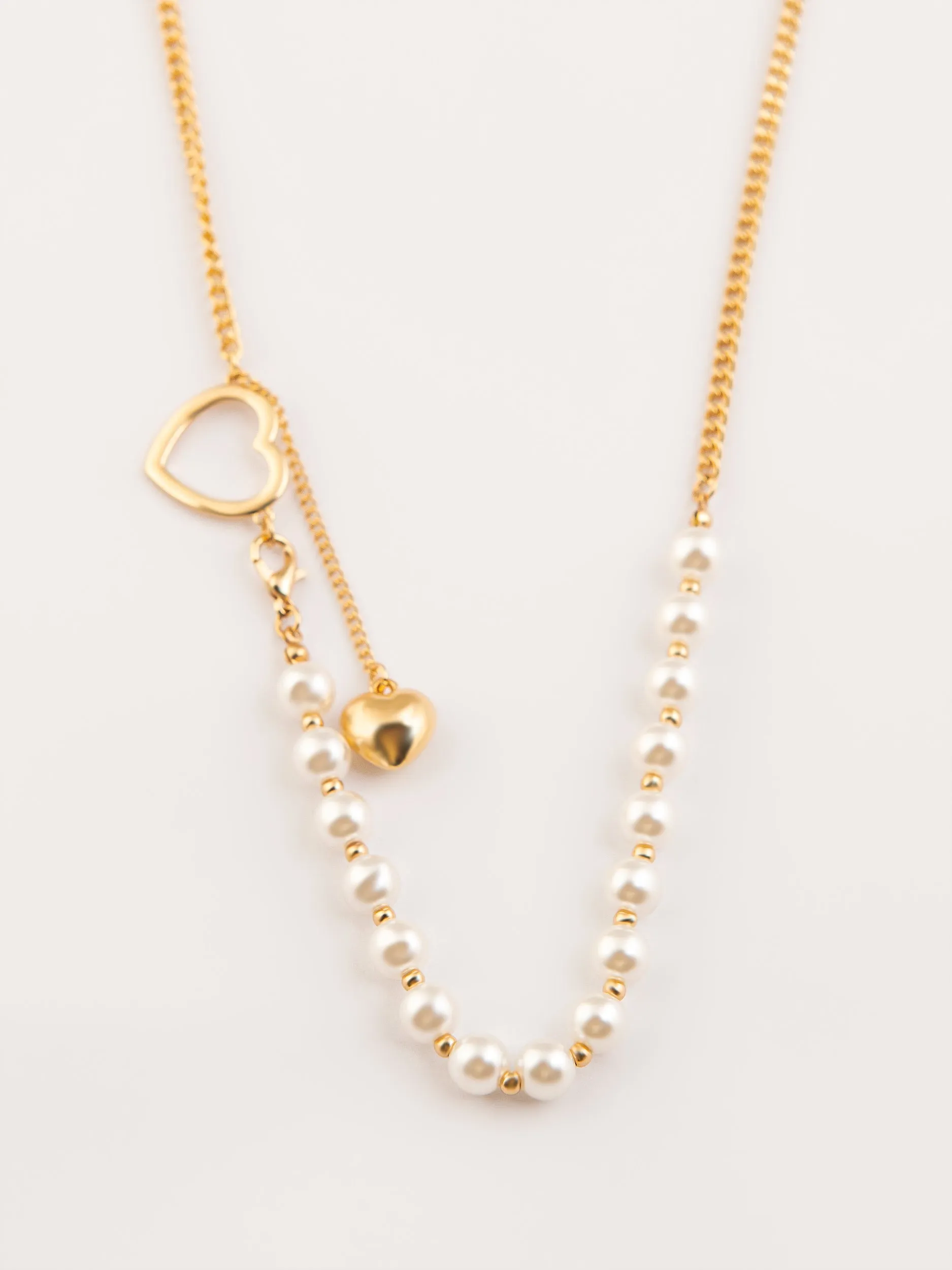 Classic Charm Necklace