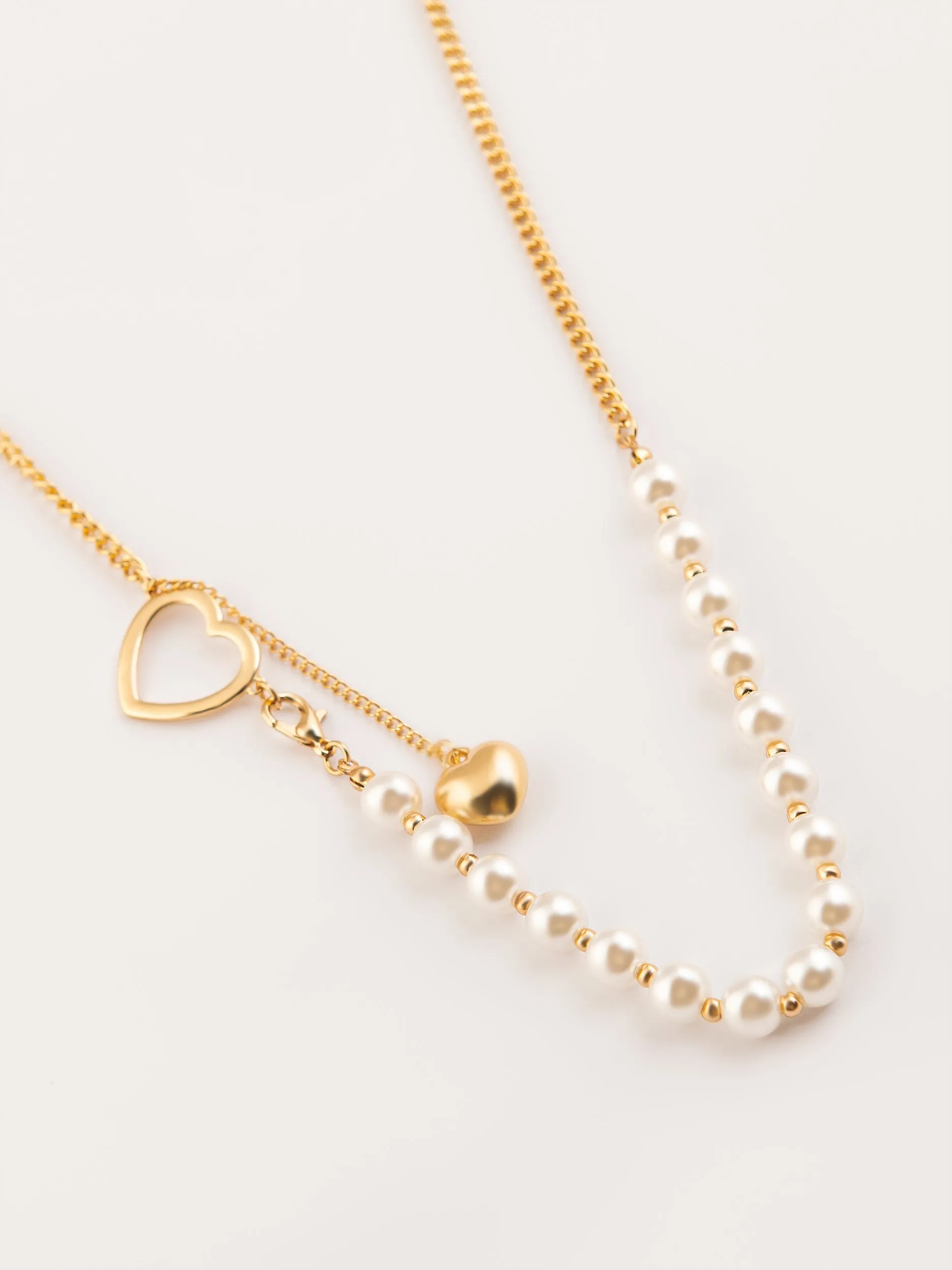 Classic Charm Necklace