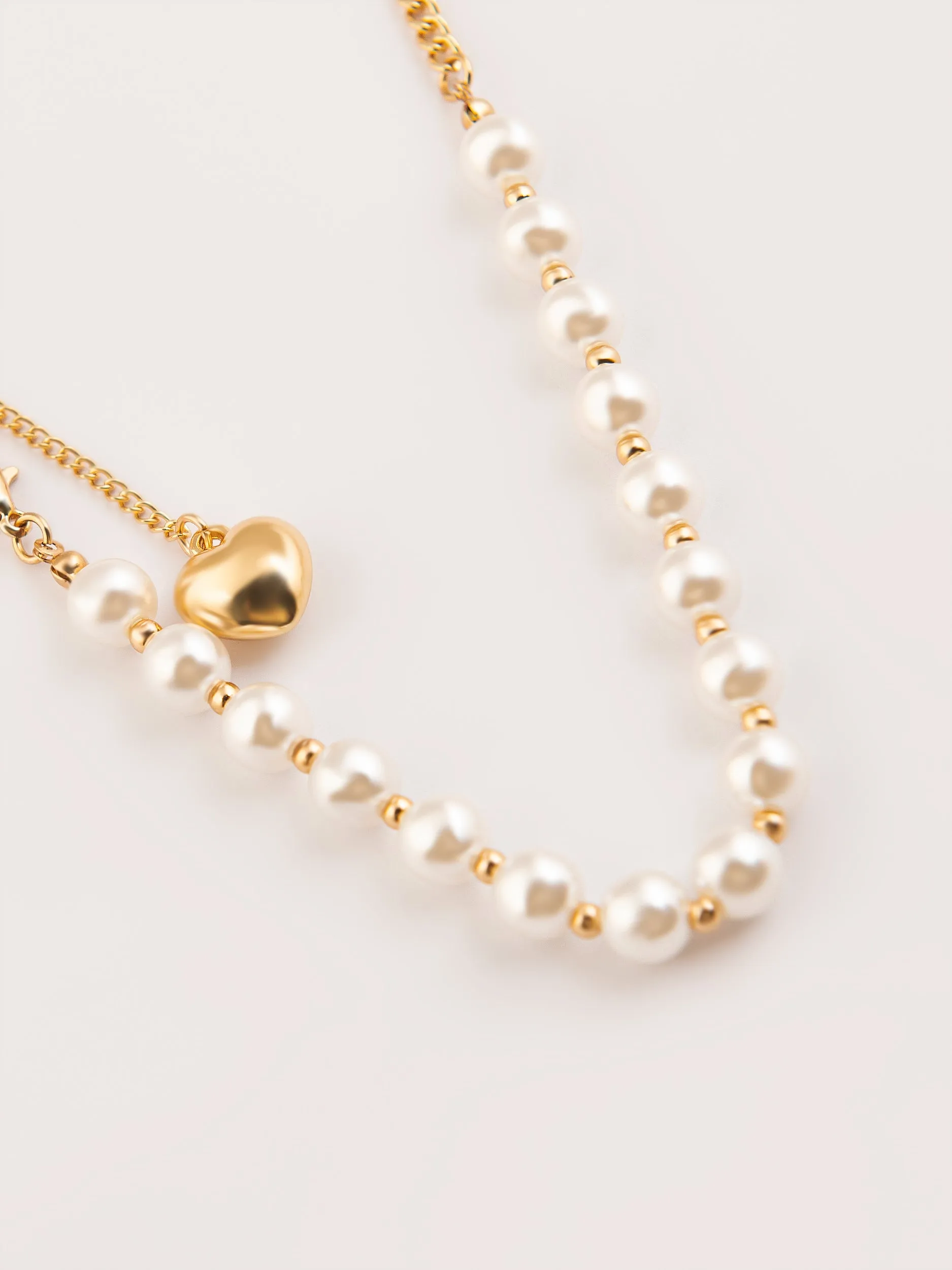 Classic Charm Necklace