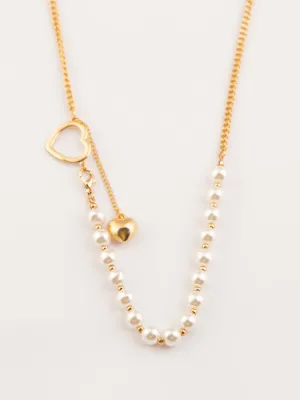 Classic Charm Necklace