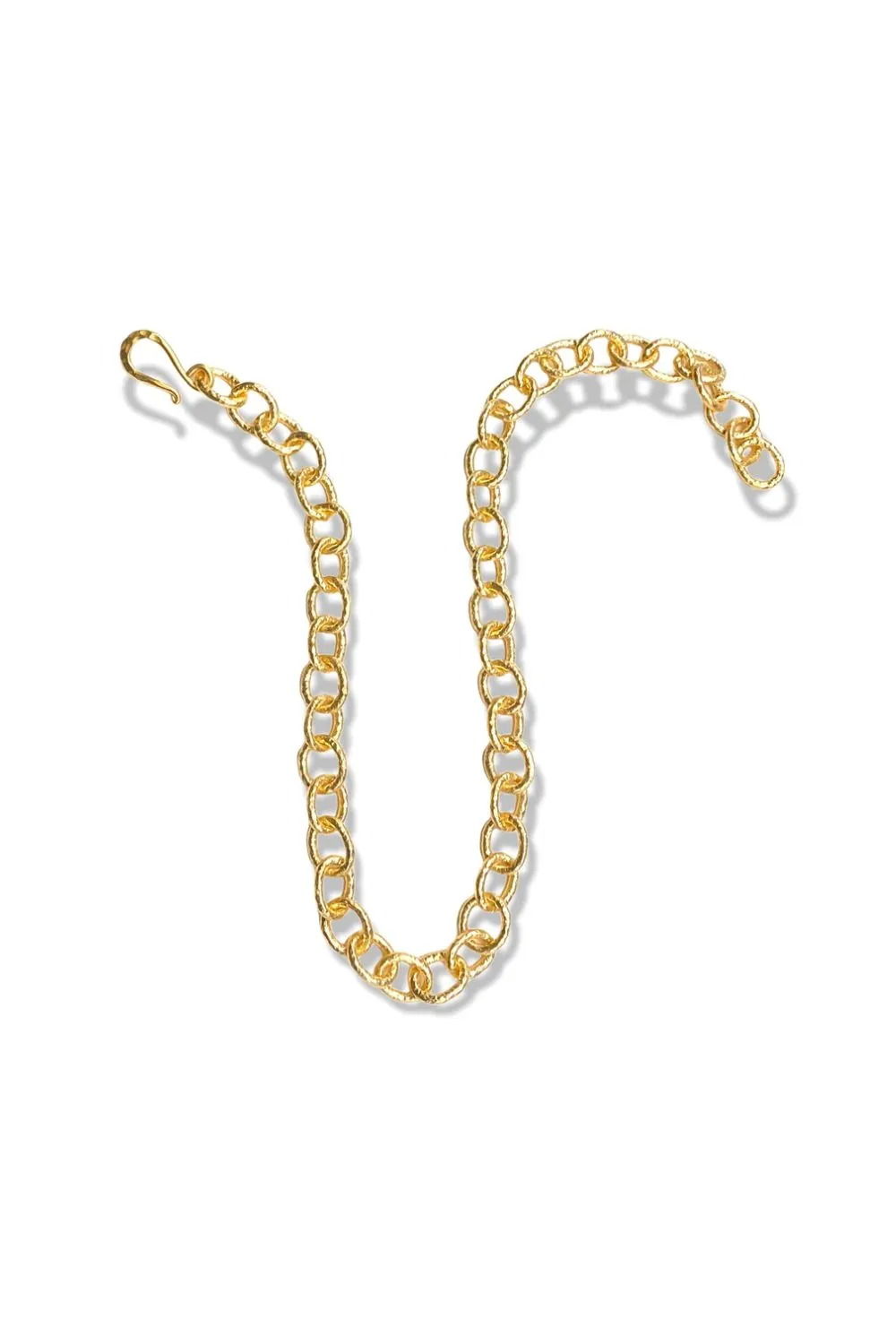 Classic Luxe Link Chain