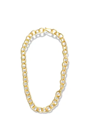 Classic Luxe Link Chain