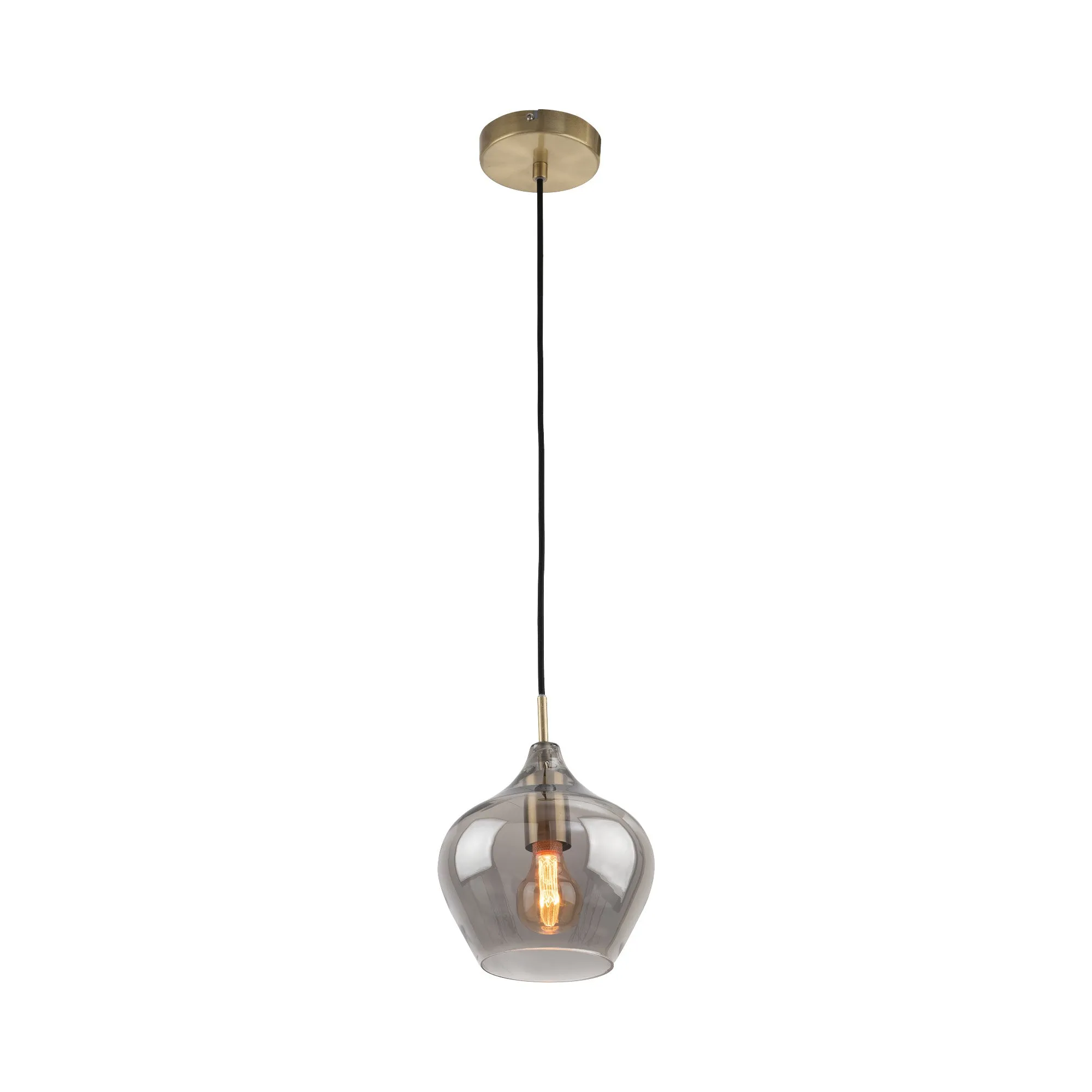 Clearance - Mercator Darby Pendant
