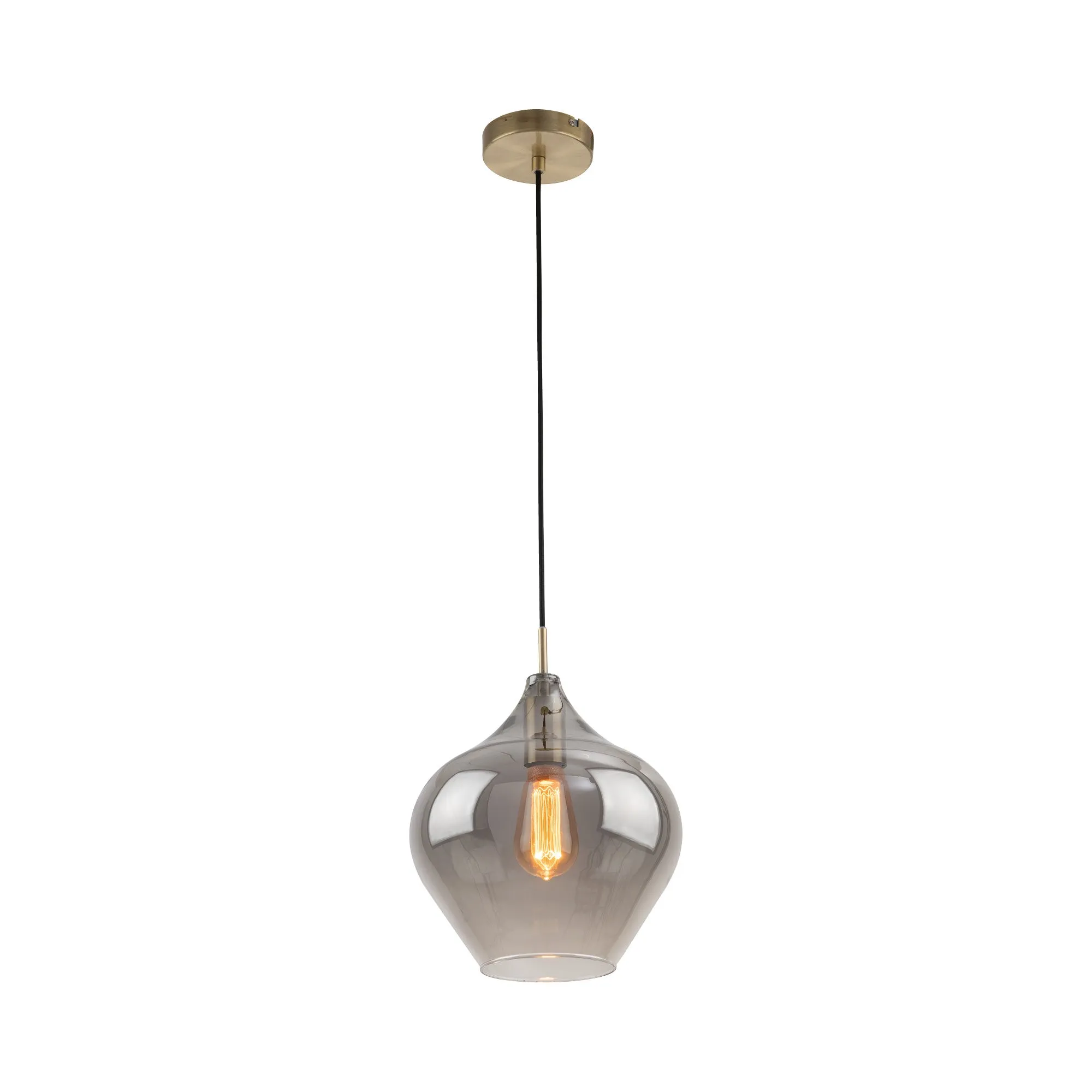 Clearance - Mercator Darby Pendant