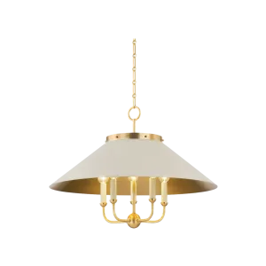 Clivedon Pendant