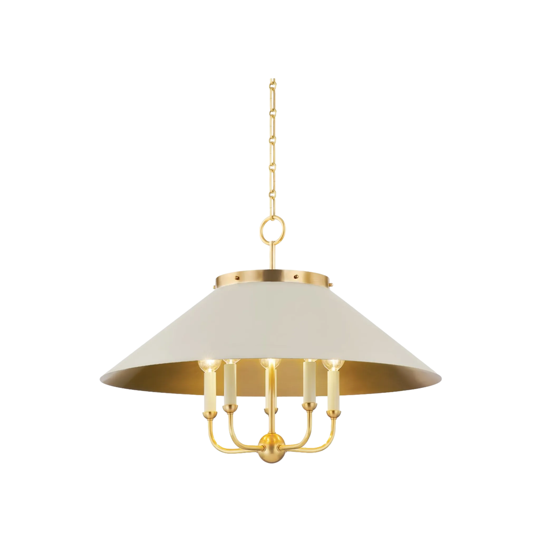 Clivedon Pendant