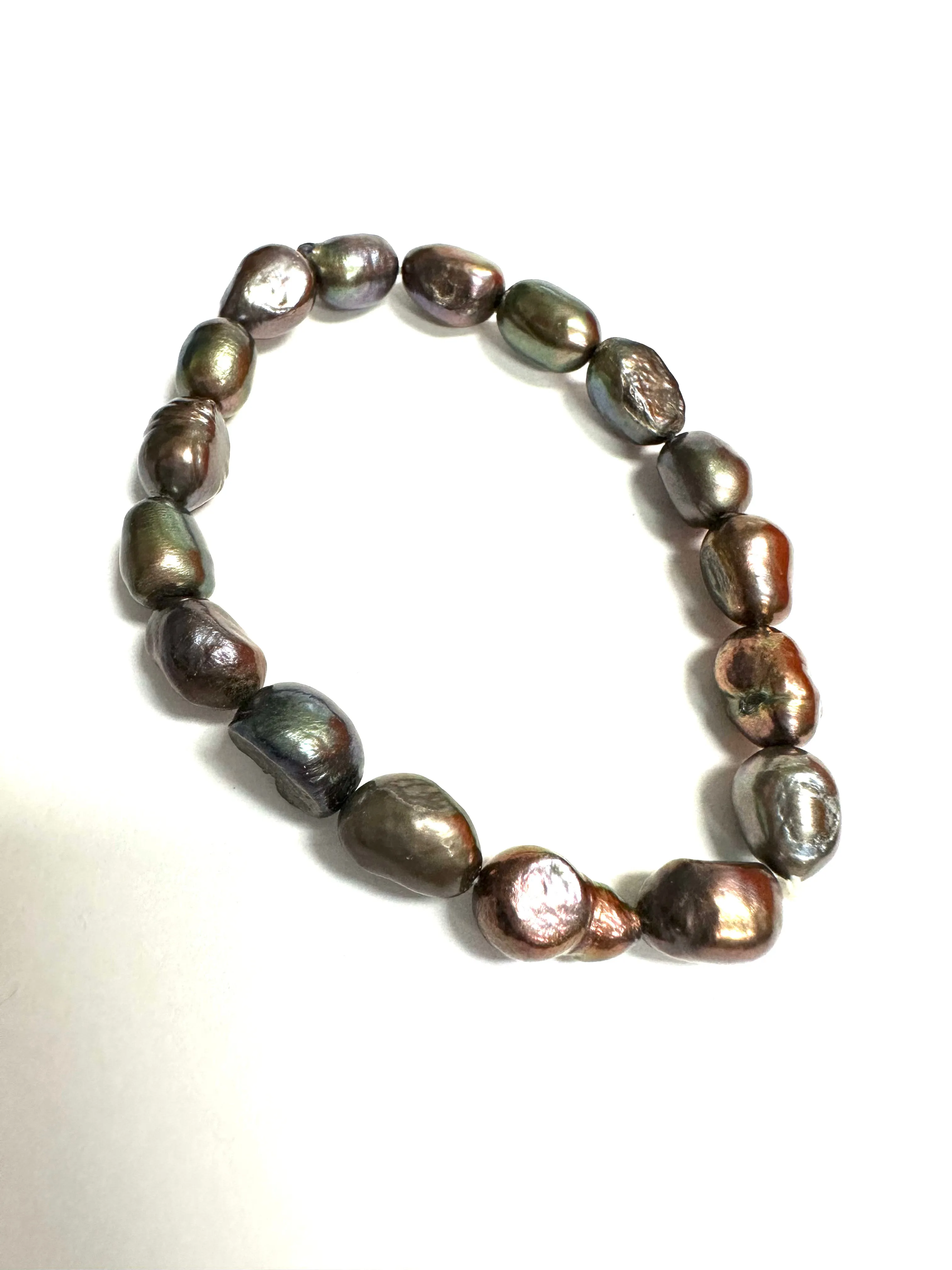 Coco Pearl Bracelet