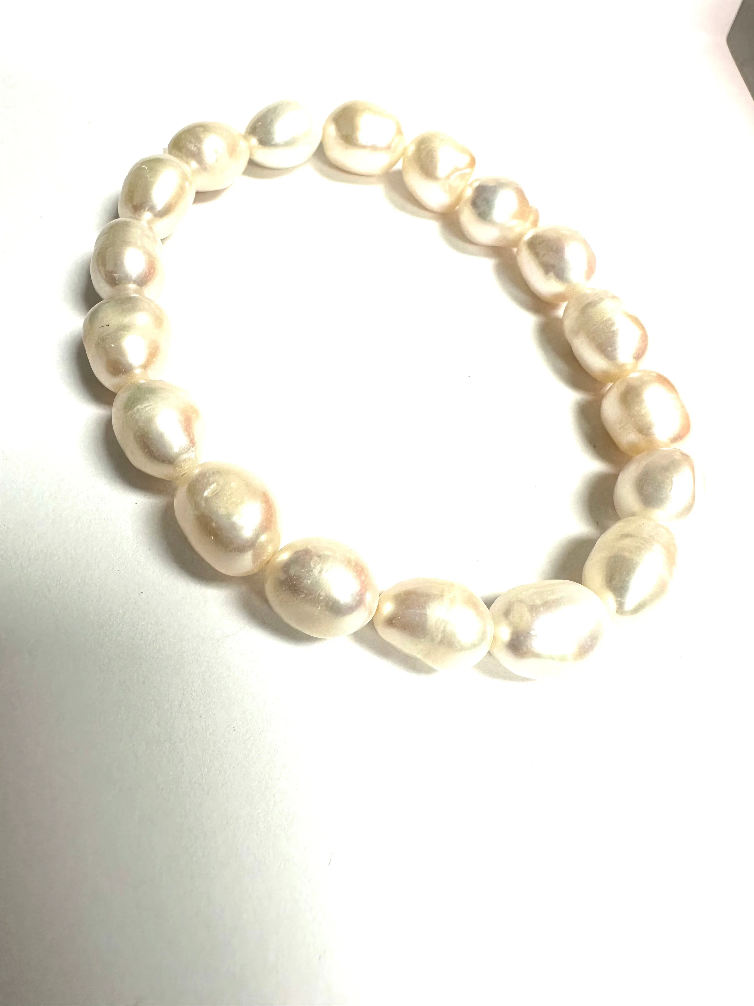 Coco Pearl Bracelet