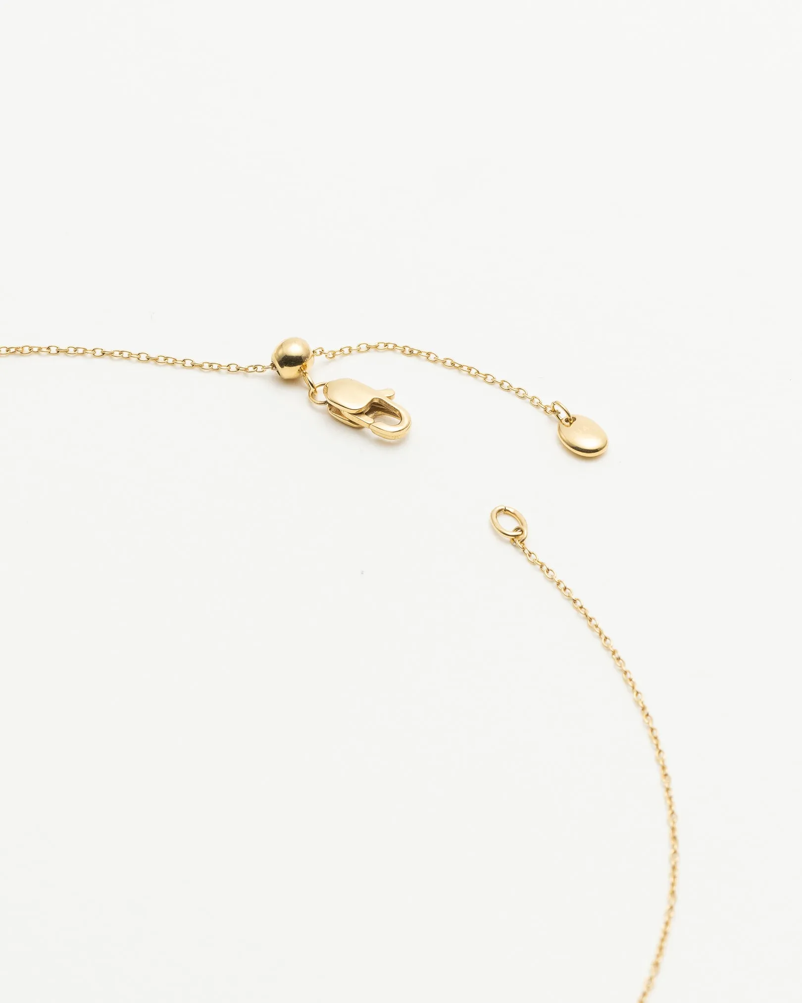 Cora Blue Sapphire Choker
