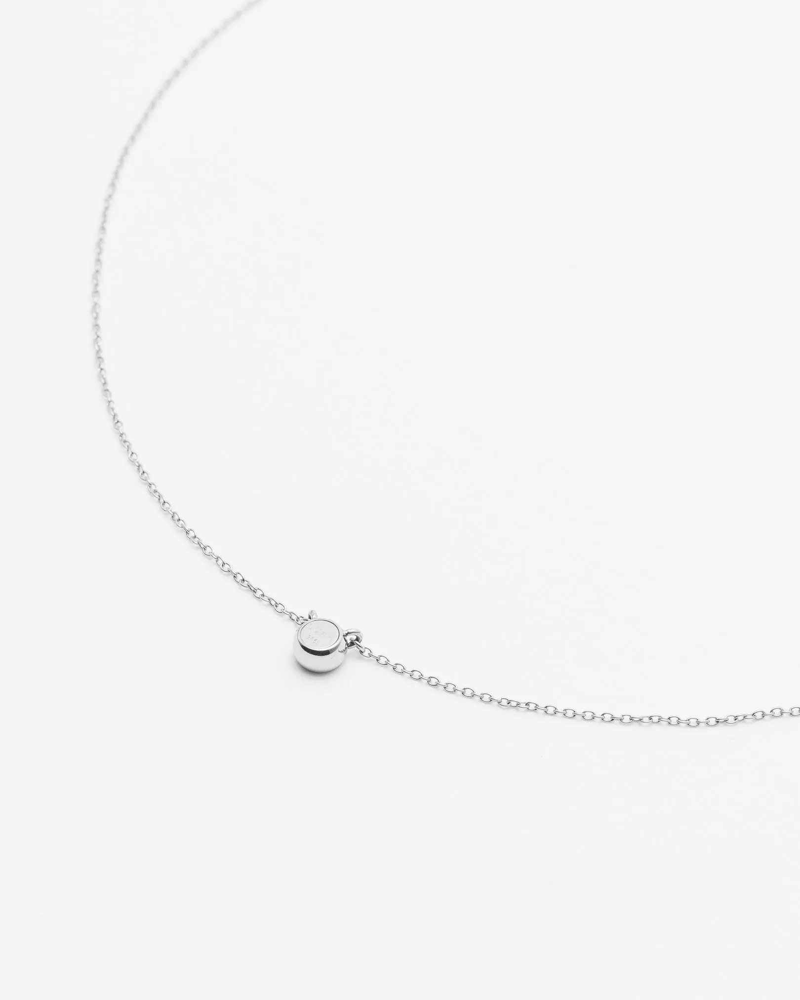 Cora Blue Sapphire Choker