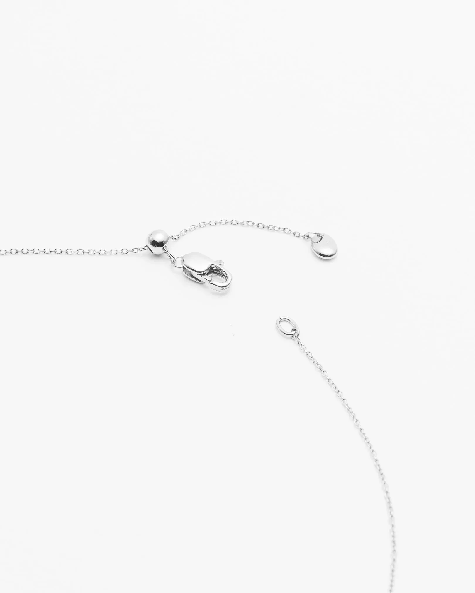 Cora Blue Sapphire Choker