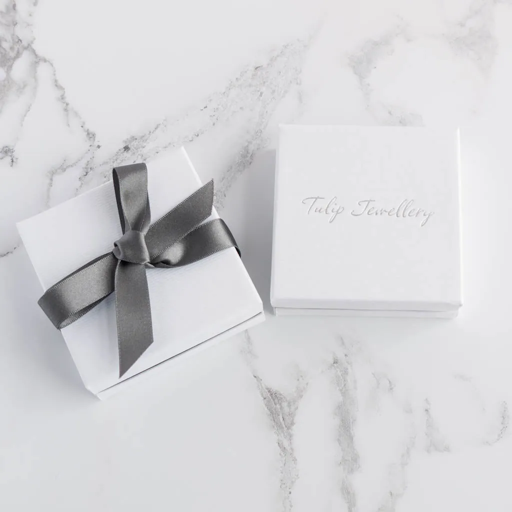 Corin Sterling Silver Stud Earrings