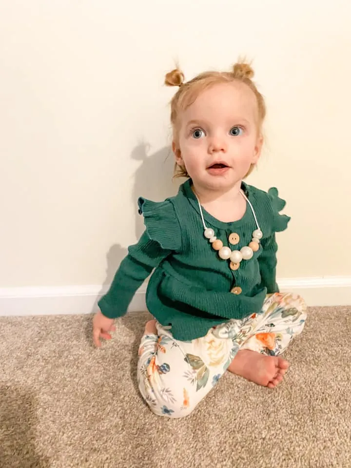 Custom Necklace