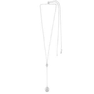 Dansk Tabitha Adjustable Ball Necklace