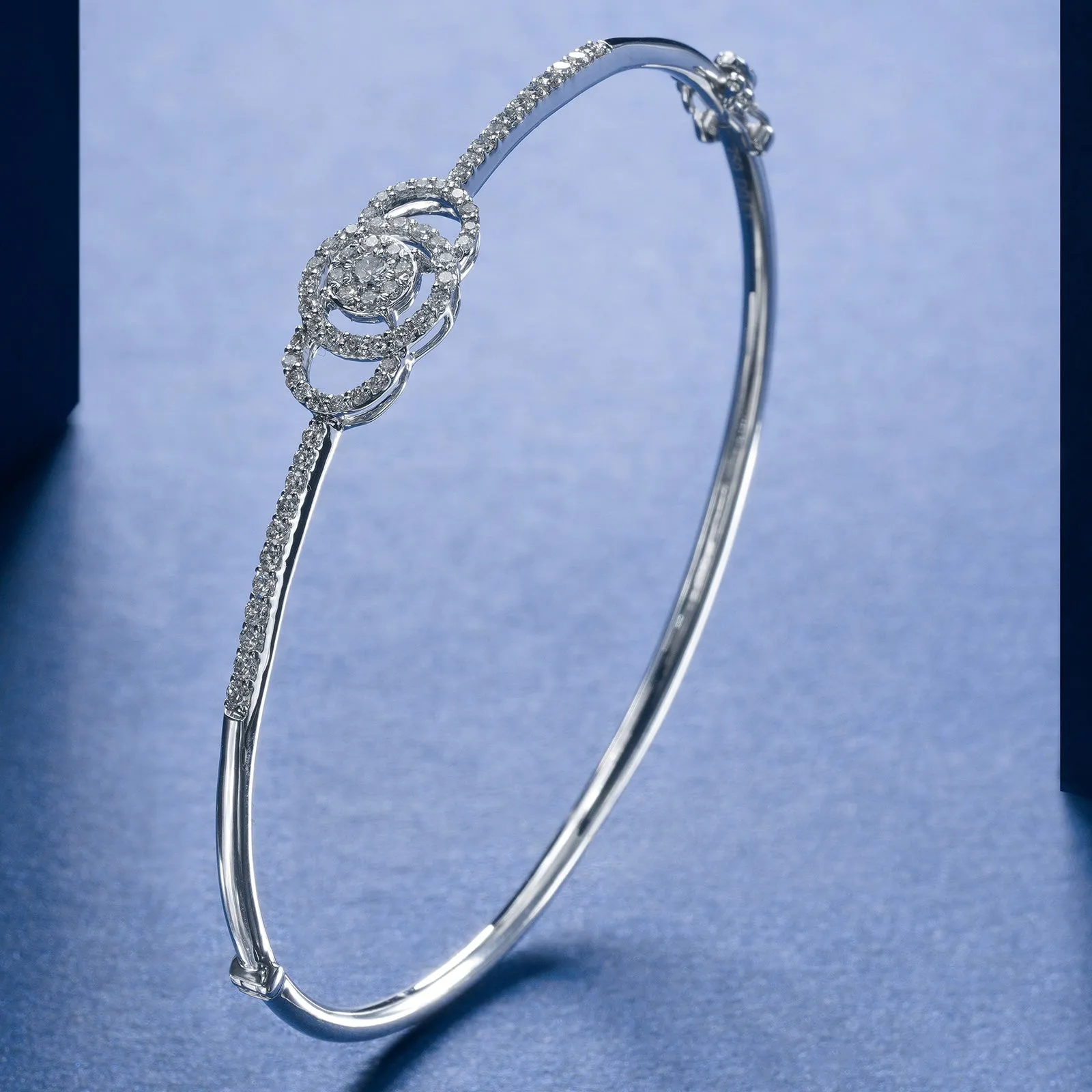 Diamond Bracelet - DK184393