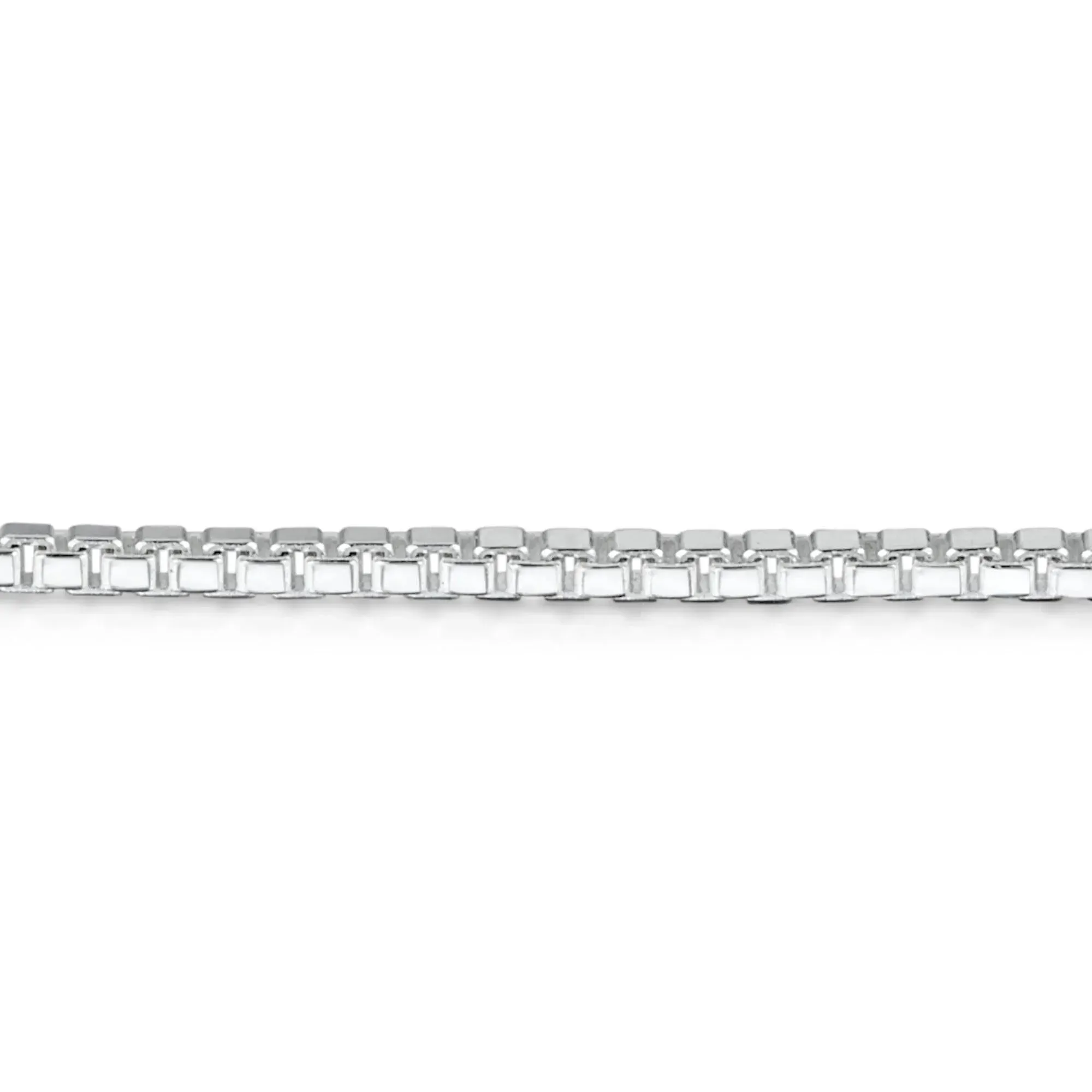 Double Round Flower Necklace - Real Flowers in .925 Silver by Shrieking Violet®