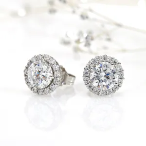 Elegant Halo 2.5 CTW Studs