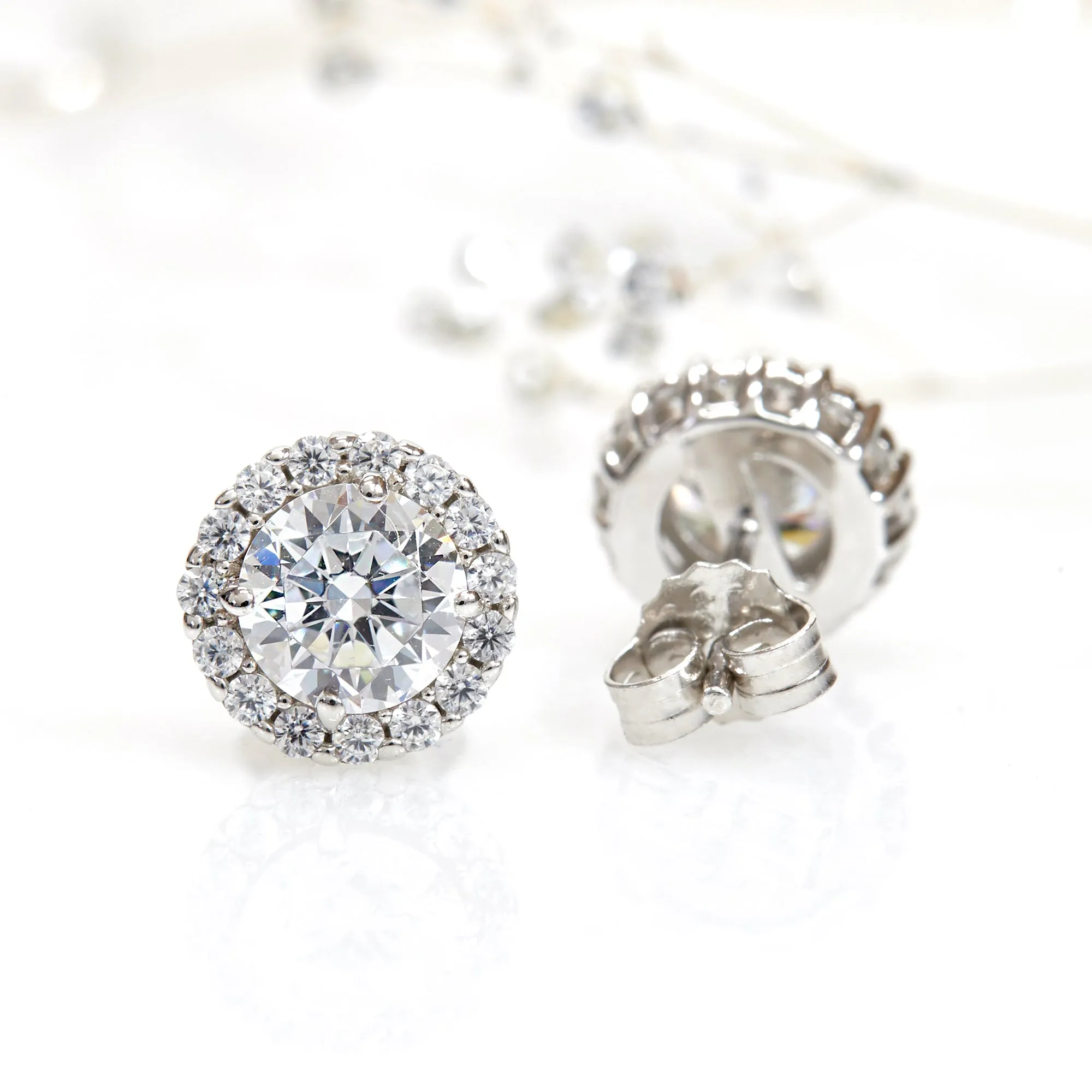 Elegant Halo 2.5 CTW Studs