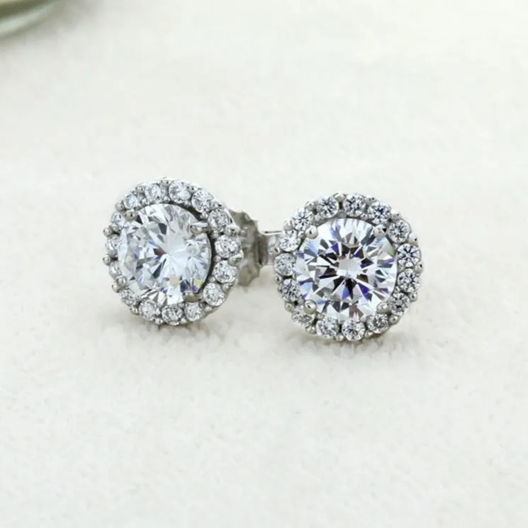 Elegant Halo 2.5 CTW Studs