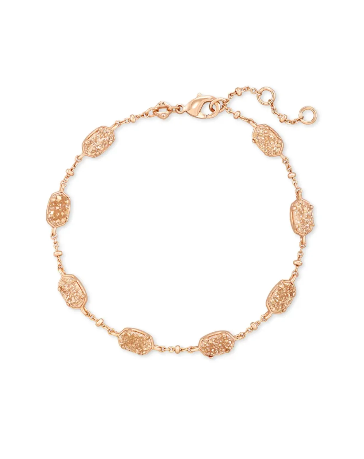 Emilie Chain Bracelet