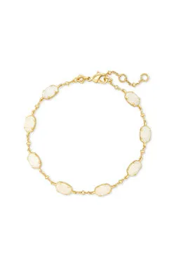 Emilie Chain Bracelet