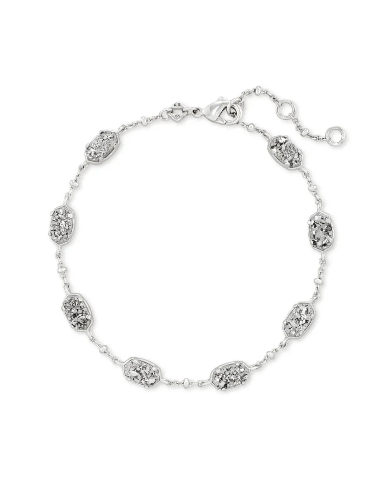 Emilie Chain Bracelet