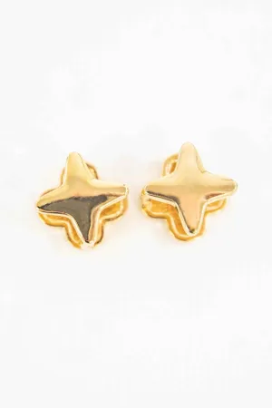 Fascination Hoop Earrings
