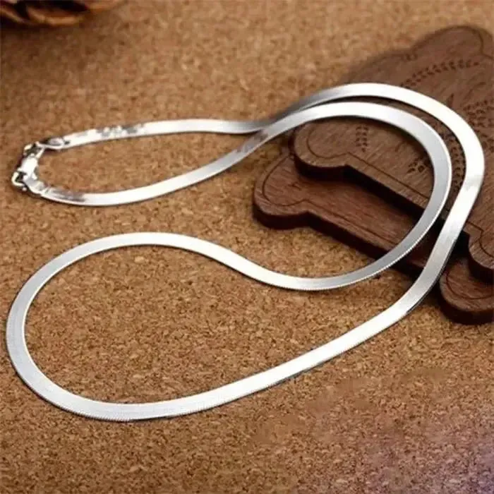 Fashion 18K Gold  Necklace