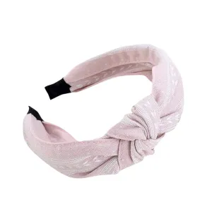 Fashionable Headbands for Women Pearls Head Bands Crystal Elastic hairbands Hair Accessories for Daily Festival