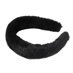 Fashionable Headbands for Women Vintage Headband Rhinestone Crystal Elastic hairbands Wedding Hair Accessories
