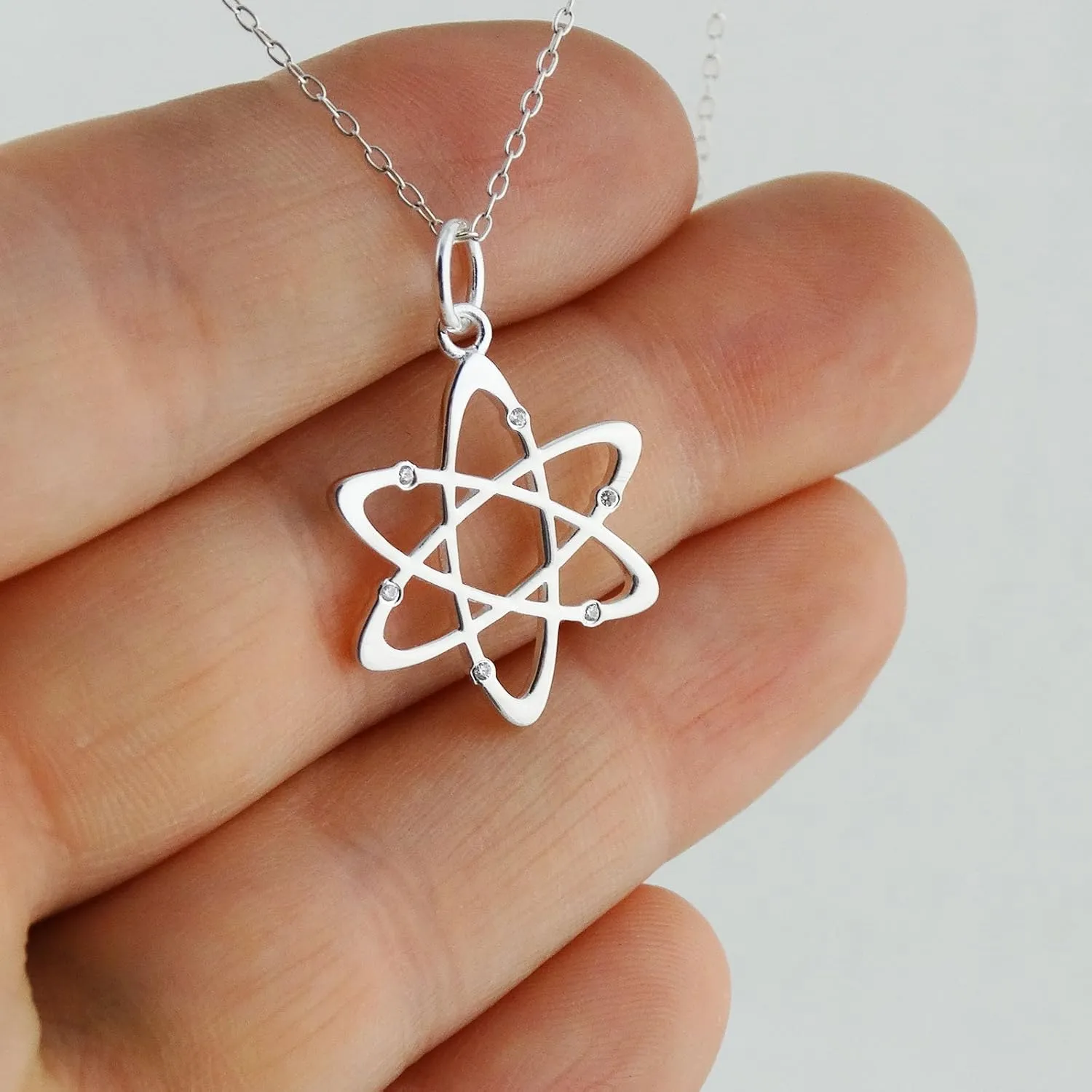 FashionJunkie4Life Anatomoy, Chemistry and Science Themed Pendant Necklaces