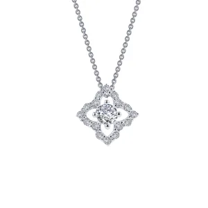 Flower Necklace