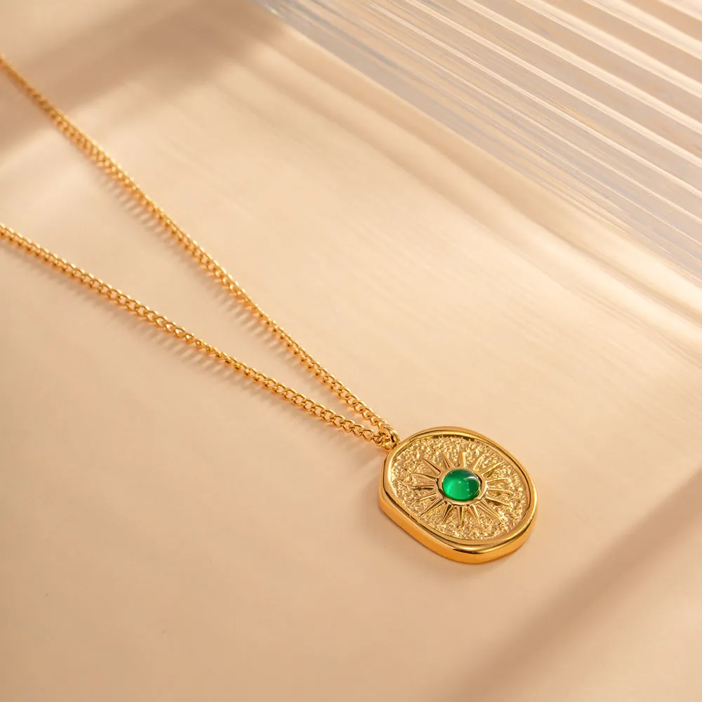 Gabriela Necklace