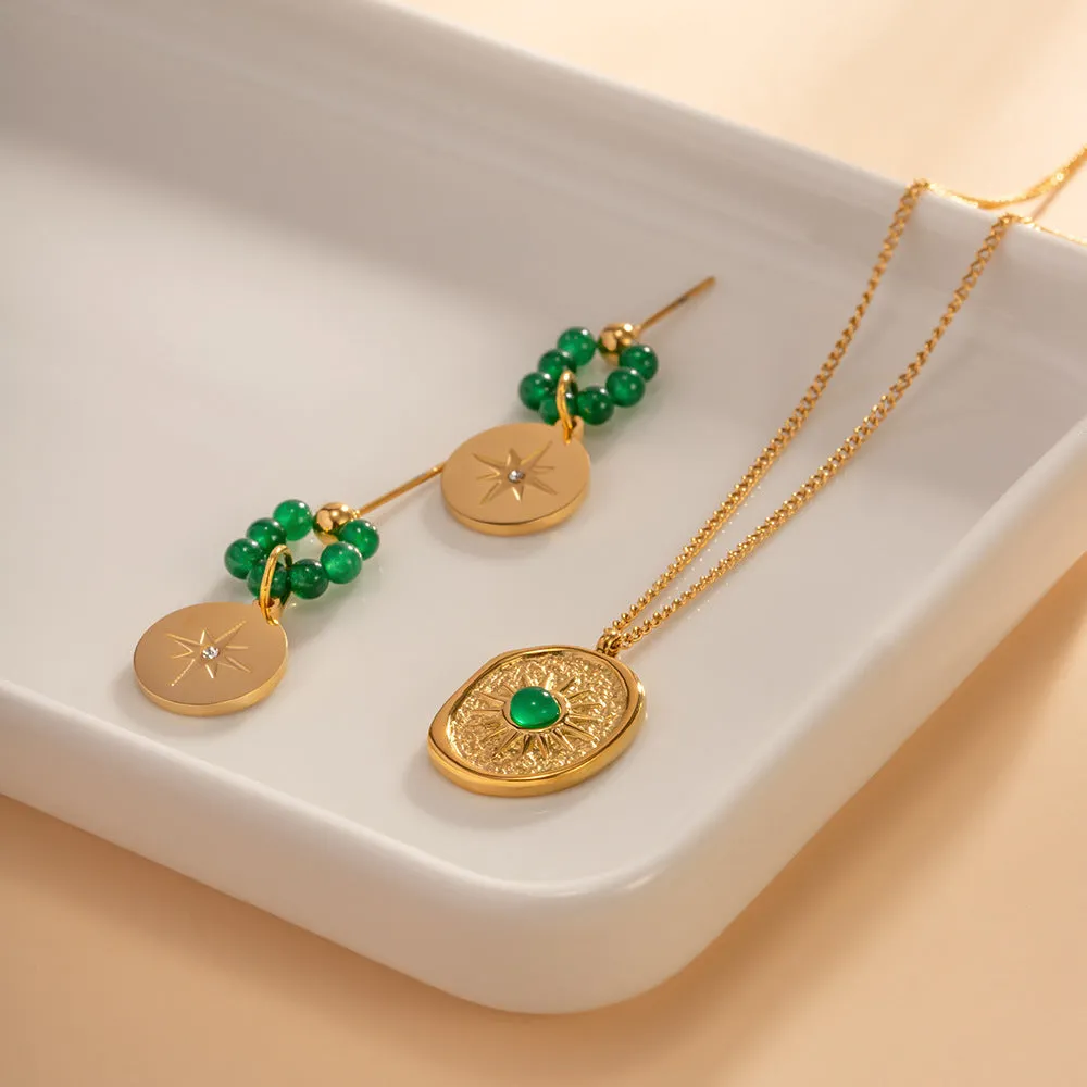 Gabriela Necklace