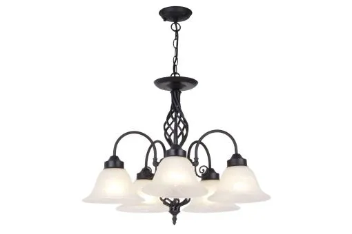 Geneva 5lt Classic Pendant Black