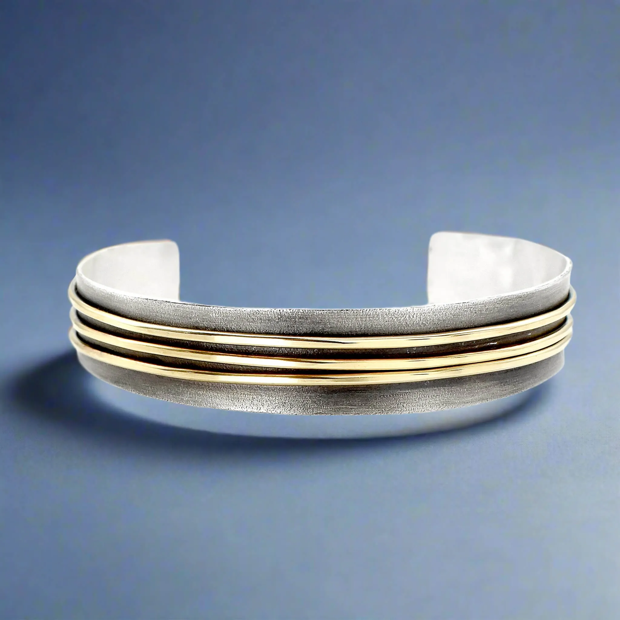 Golden Dawn Cuff