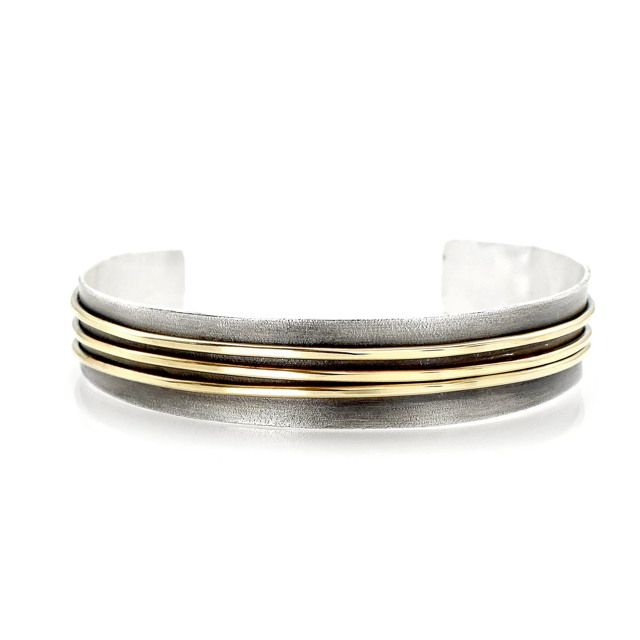 Golden Dawn Cuff