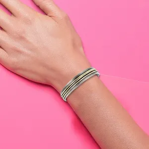 Golden Dawn Cuff