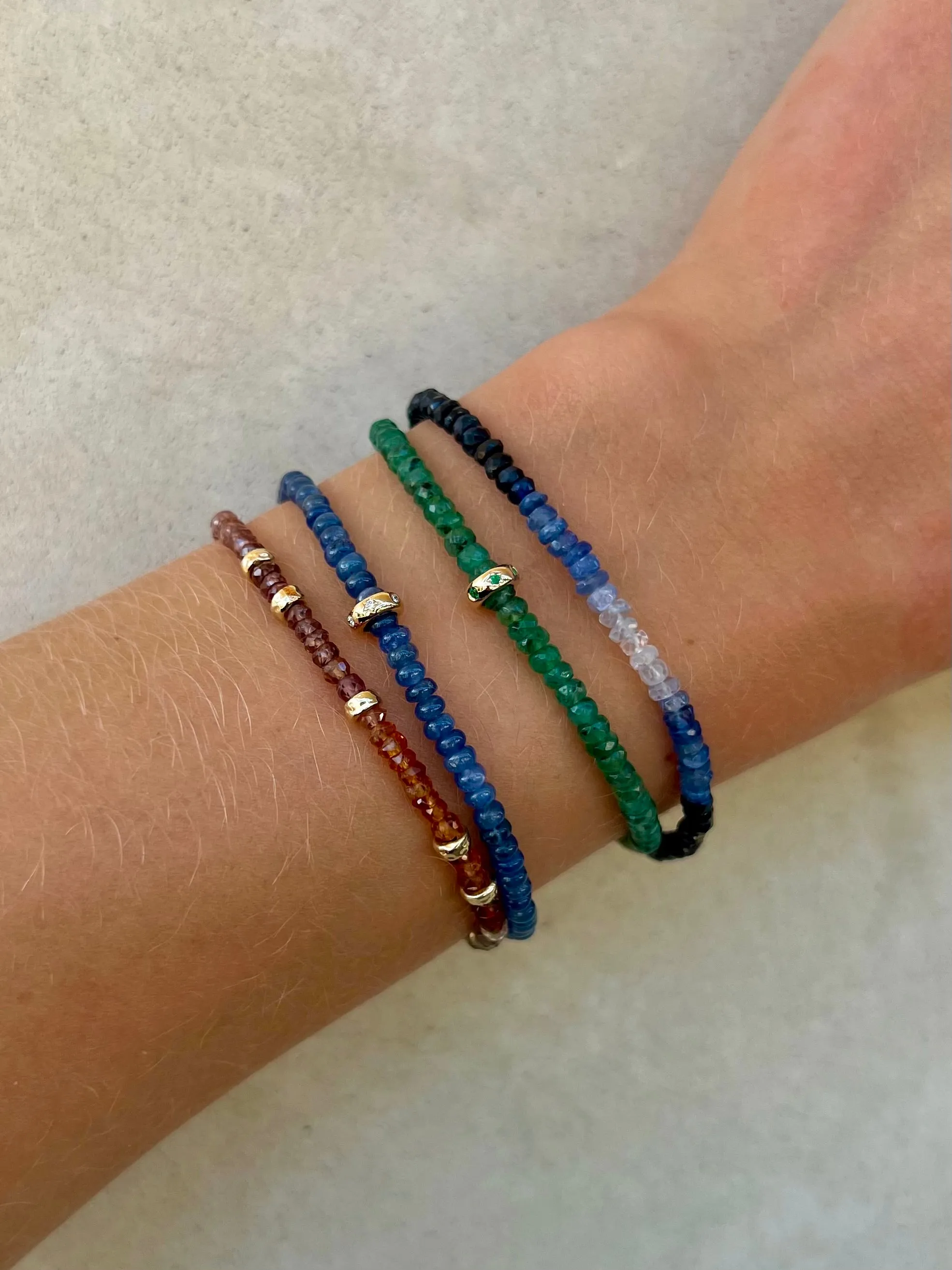 Good Fortune Bracelet