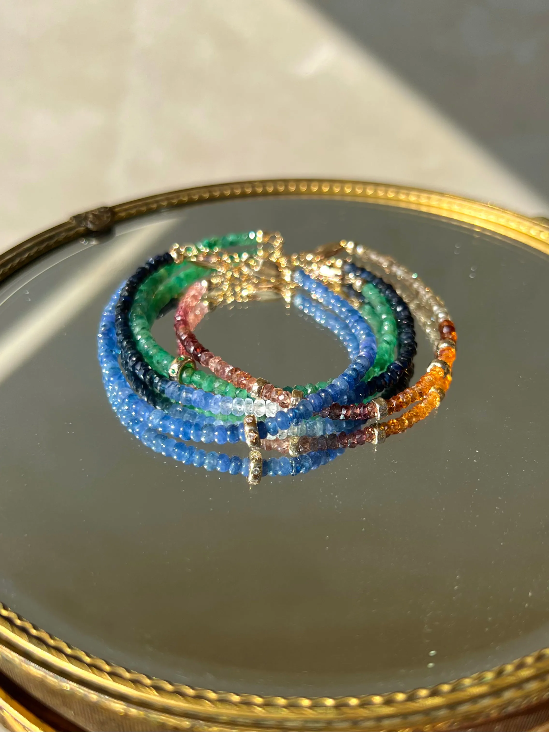 Good Fortune Bracelet