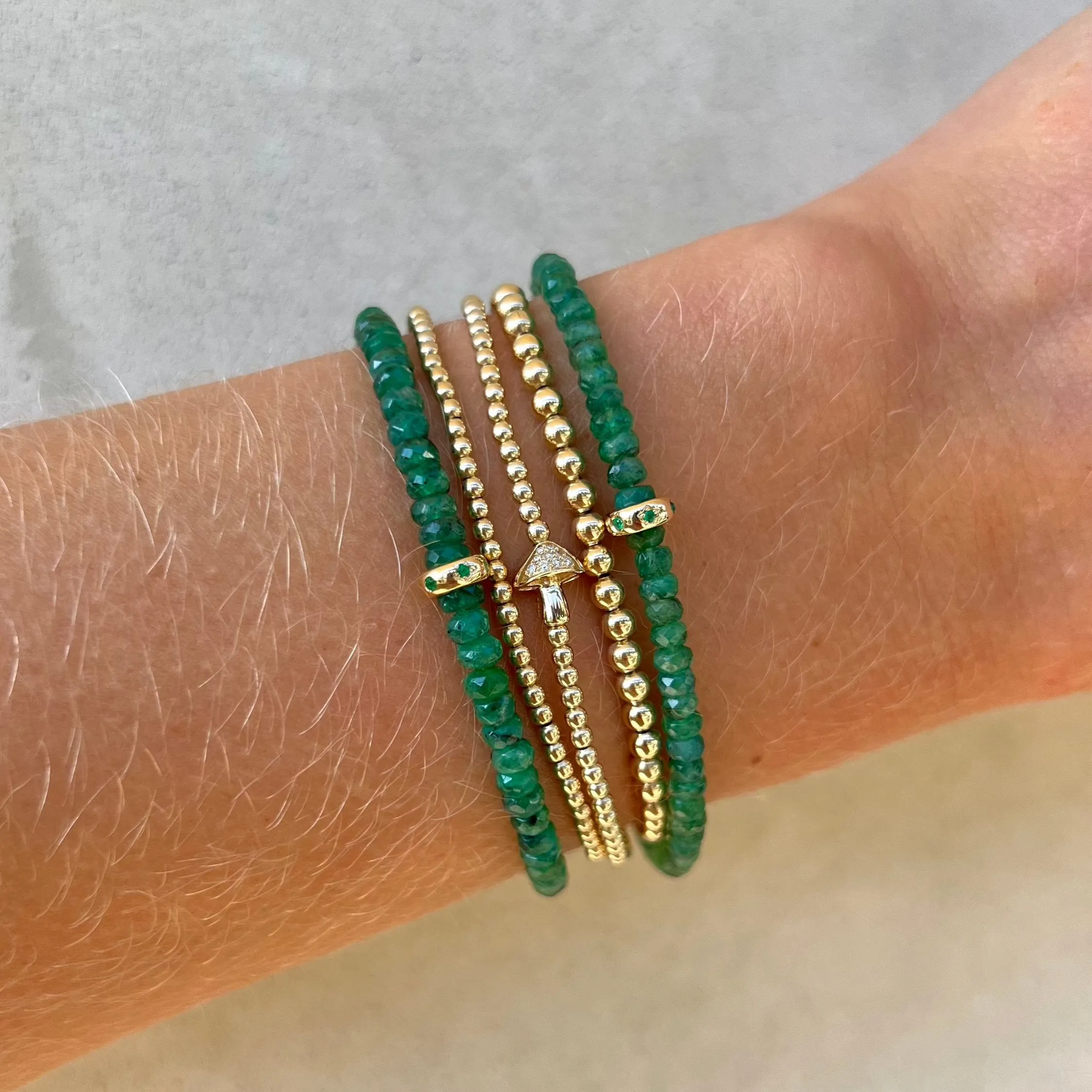 Good Fortune Bracelet
