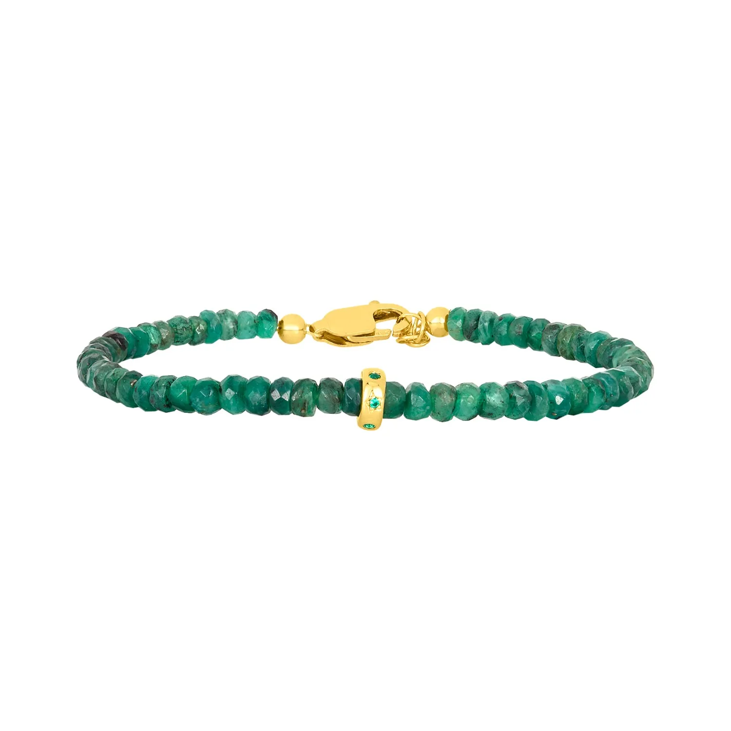 Good Fortune Bracelet