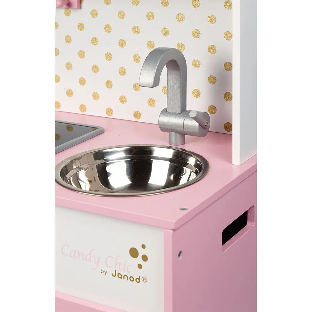 Grand Kitchen - Candy Chic