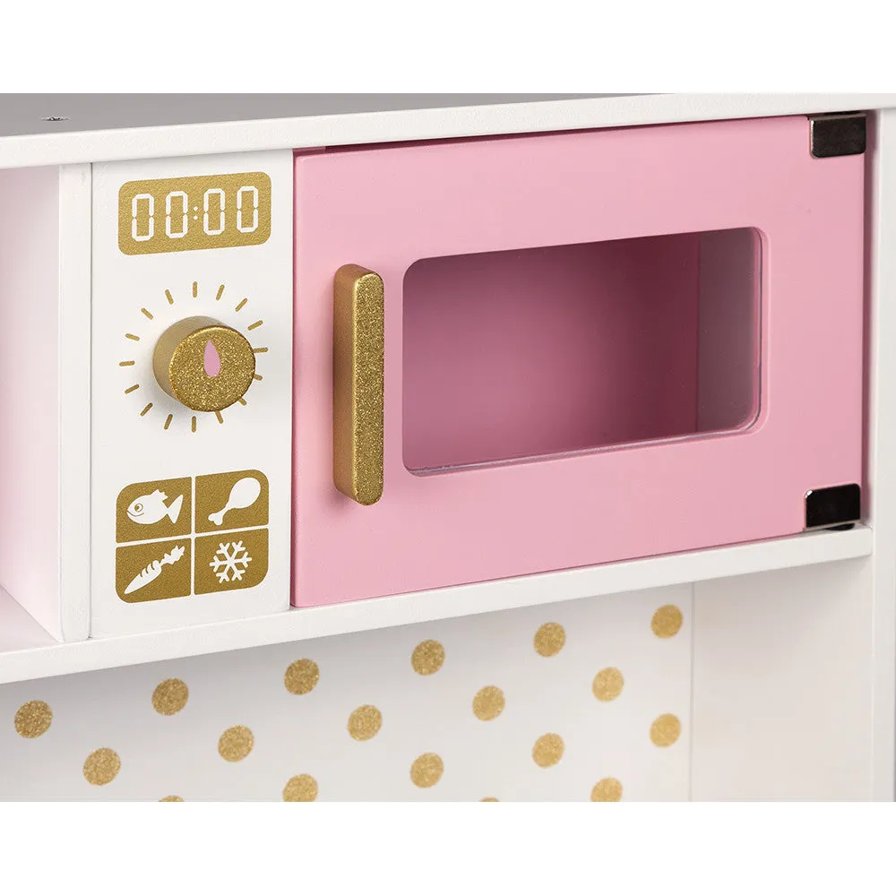 Grand Kitchen - Candy Chic