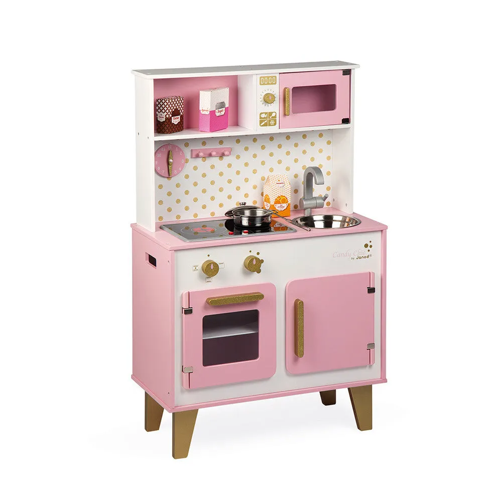 Grand Kitchen - Candy Chic