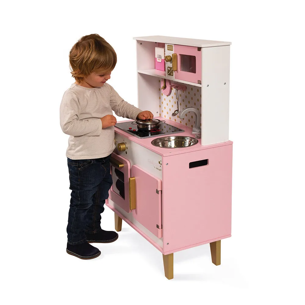 Grand Kitchen - Candy Chic