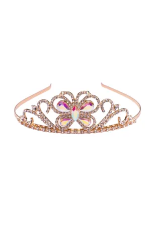 Great Pretenders Jewelry - Boutique Butterfly Jewel Tiara