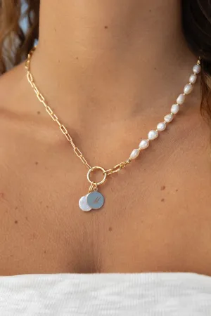 Gulf Coast Necklace