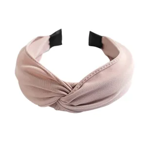 Hair Bands for Lady Women Beaded Hair Hoop Headband Rhinestone Crystal Elastic hairbands Hair Accessories Jewelry